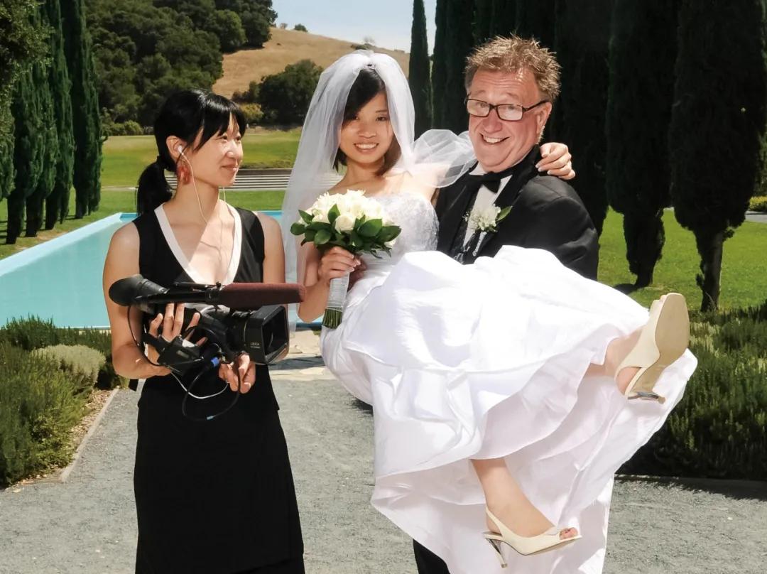 跨国婚恋行业,跨国婚恋骗子套路深