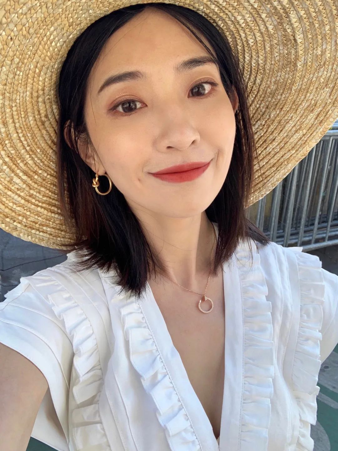 在露肉之前，我要变得白白白！嫩嫩嫩！滑滑滑