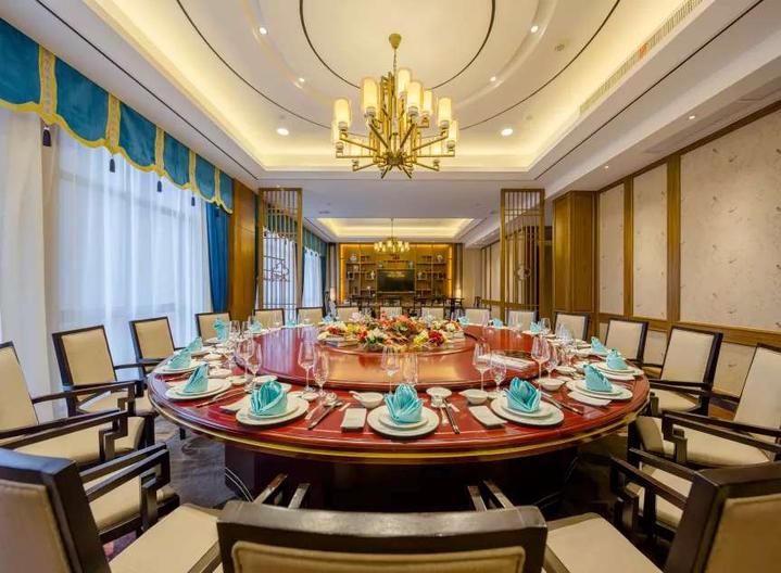 绍兴咸亨酒店来了，建德严州府来了，舟山高佳庄也来了！“在一起筷行动”！省内餐饮名店又来送福利了