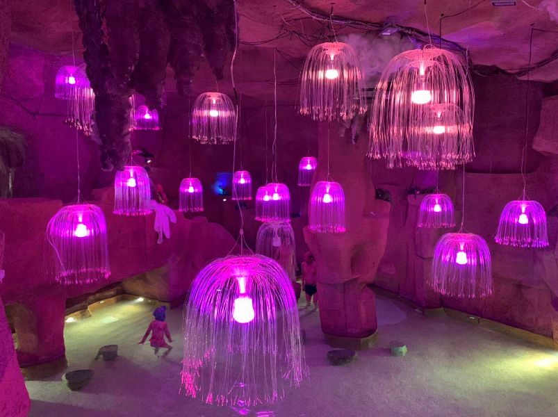 送温泉票！为什么那么多人想泡温泉？！厦门的这几家温泉胜地给你答案~