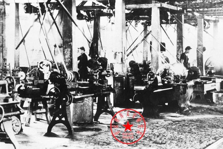 工业遗产一览表,工业遗产与工业文物