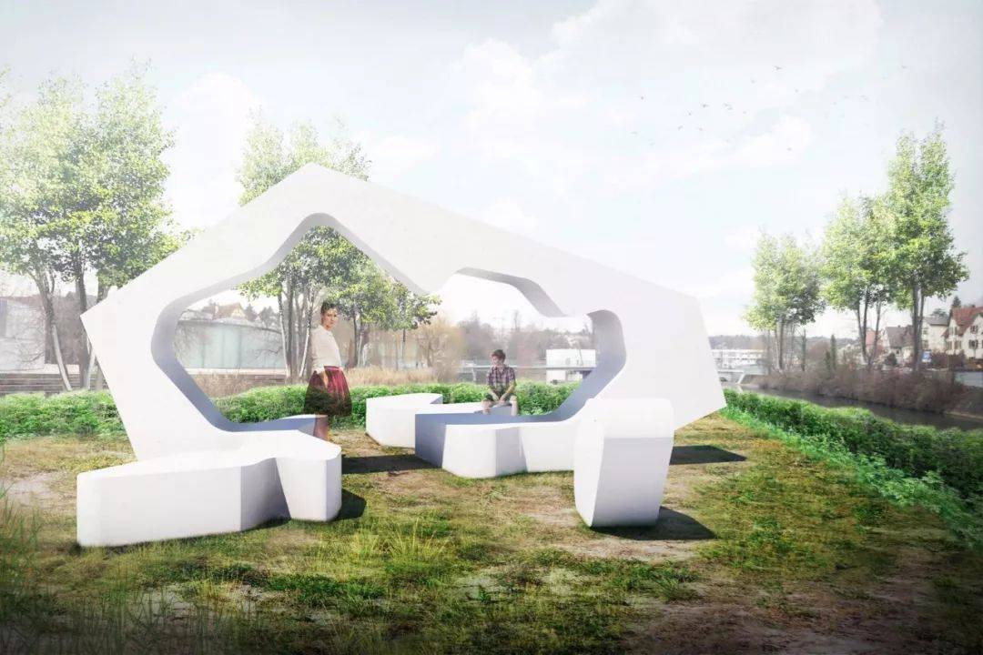 板凳设计感,板凳设计效果图