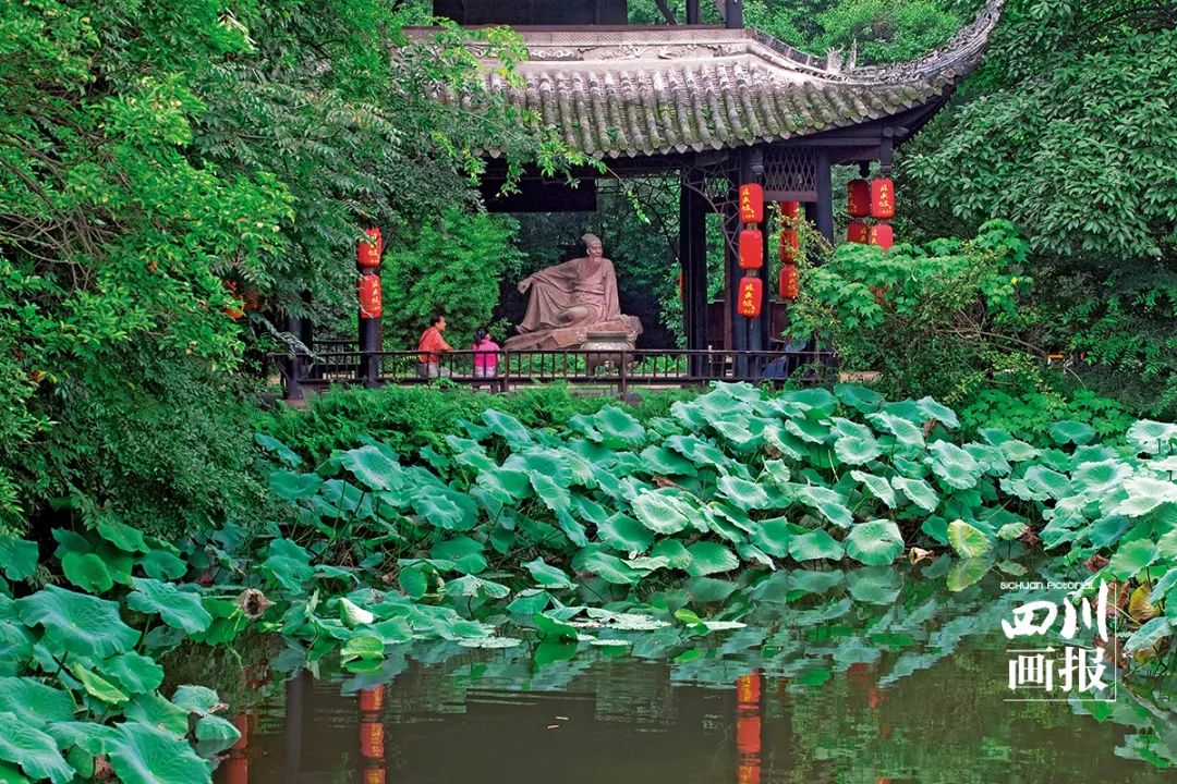 四川宝藏秘境图片,四川岷江宝藏