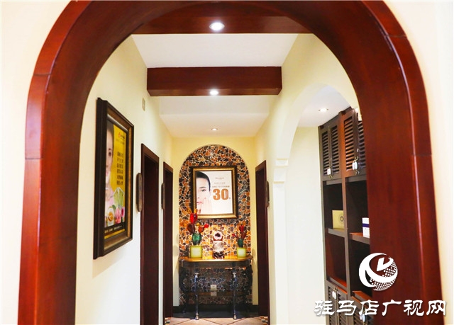 科技抗衰青春延续仟妮美业定制专属您的美丽