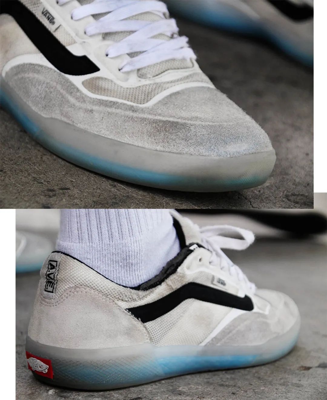 今年本应是它出人头地的一年，奈何天公不作美｜《每周冷门球鞋大赏》