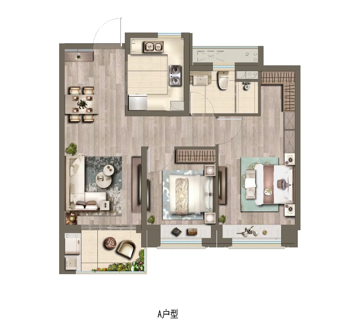 海玥虹桥金茂悦和首创禧悦繁花里,海玥虹桥金茂悦建筑进度