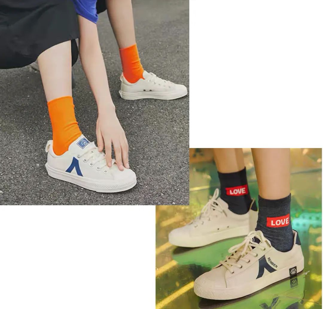 比匡威万斯还好看的帆布鞋,值得入手的匡威帆布鞋