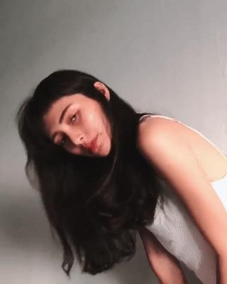 混血姐妹马来西亚穿搭,马来西亚连体双胞胎