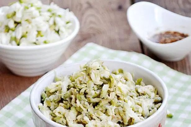 翠姐养生|寓意吉祥——槐花