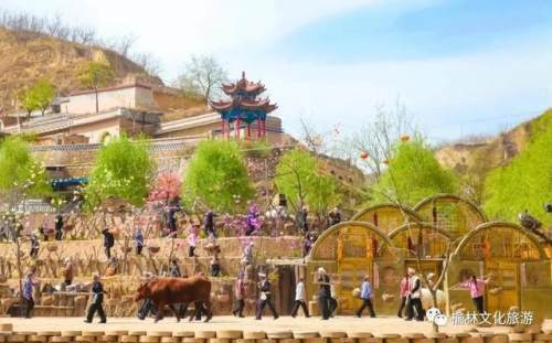 赤牛坬景区表演时间,赤牛坬景区这几天还能去玩吗