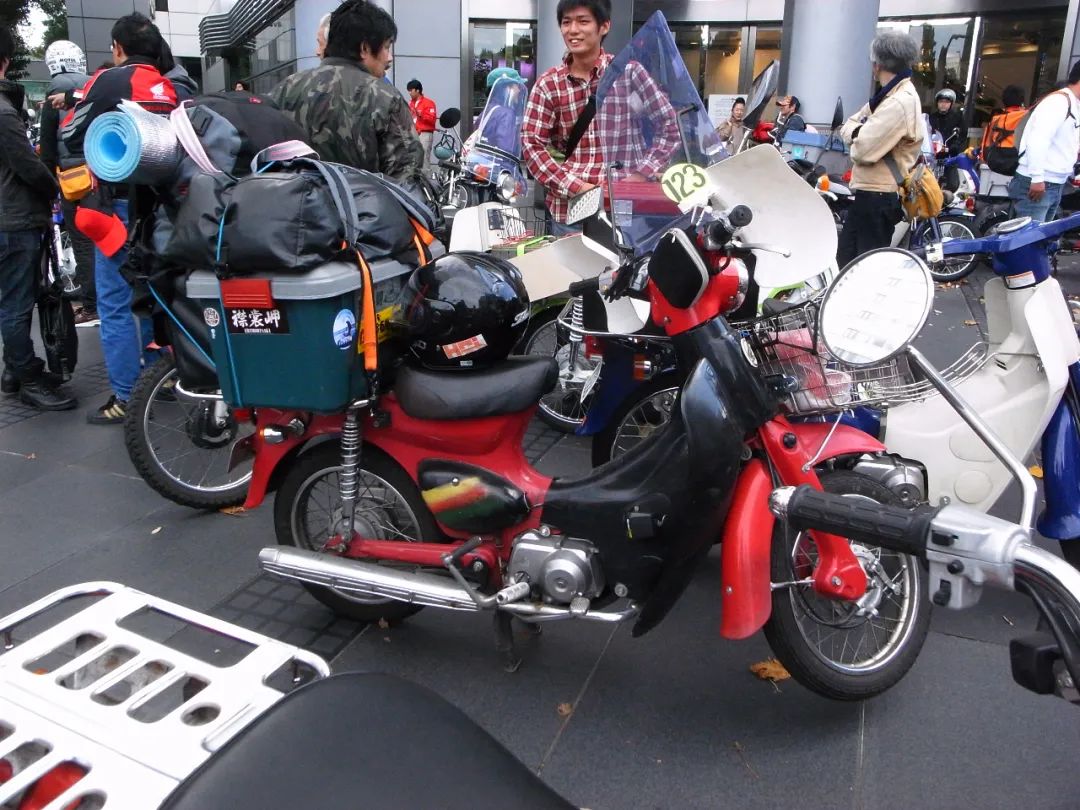 鏈敯hondacube骞煎吔,鏈敯骞煎吔hondacub110