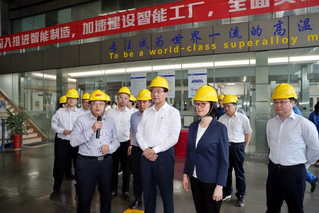 黄钦镇重大项目,黄钦检查生产