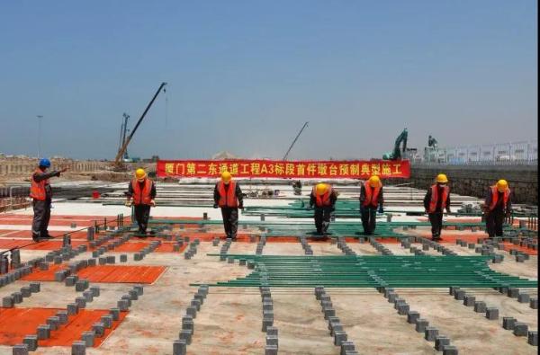 厦门翔安体育中心项目,厦门翔安体育中心最新消息