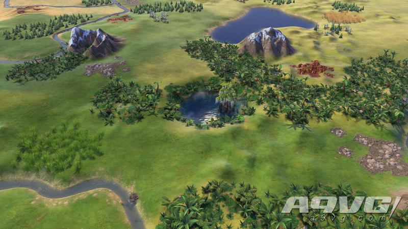 文明6新纪元季票包含哪些内容,文明6新纪元季票史低