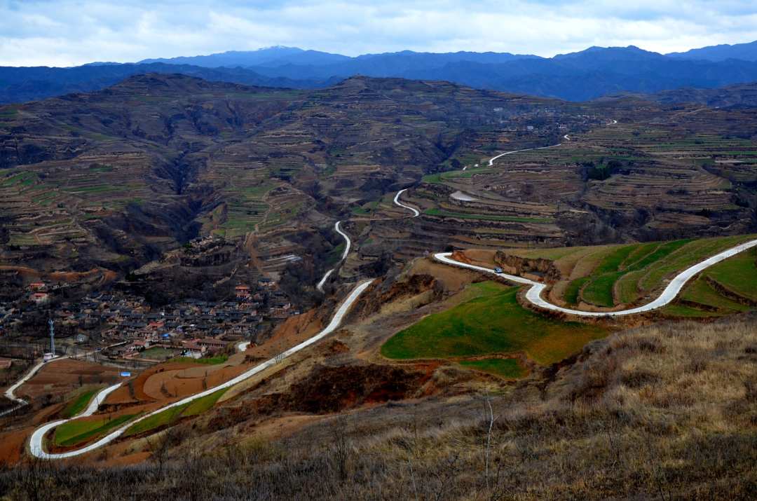 甘肃一扶,甘肃礼县一扶一带名单