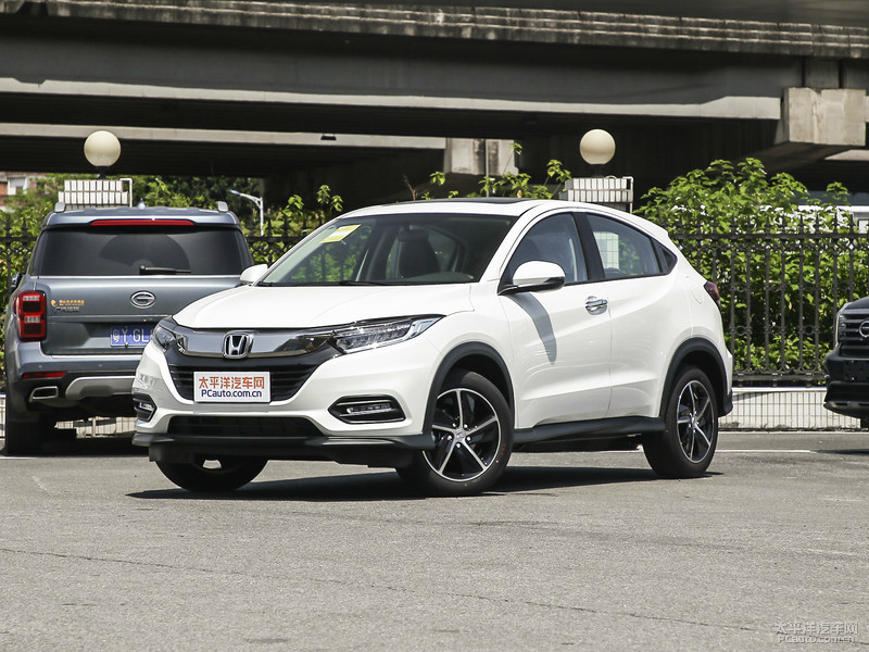 2020款缤智建议买哪个配置,缤智2020款1.5l先锋版好吗