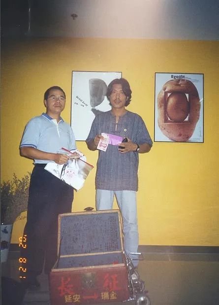 悼念肖雄：转换是一个轮回再生