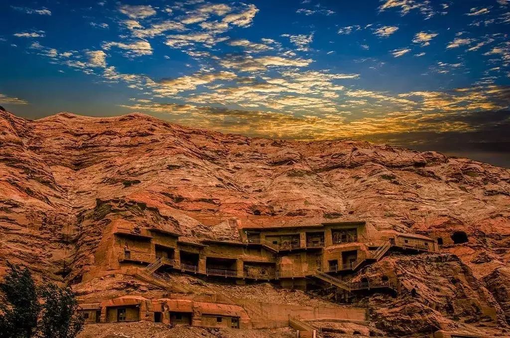 石雕石刻艺术,石雕石窟