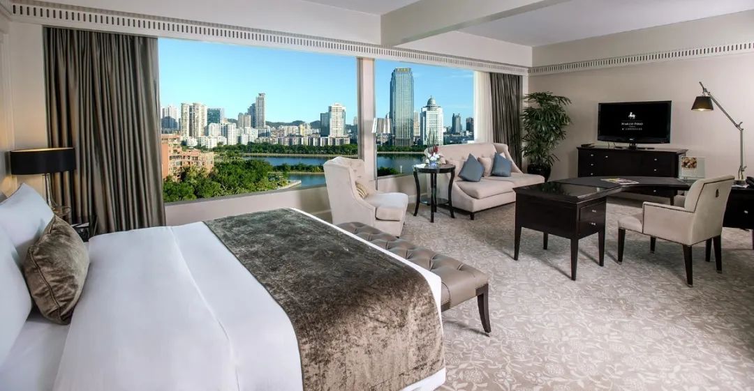 厦门旅游轻奢酒店,厦门适合度假的酒店