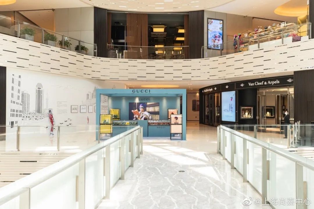 5.5元抢1000元通用现金券！下班去尚嘉中心去逛逛|青春生活节