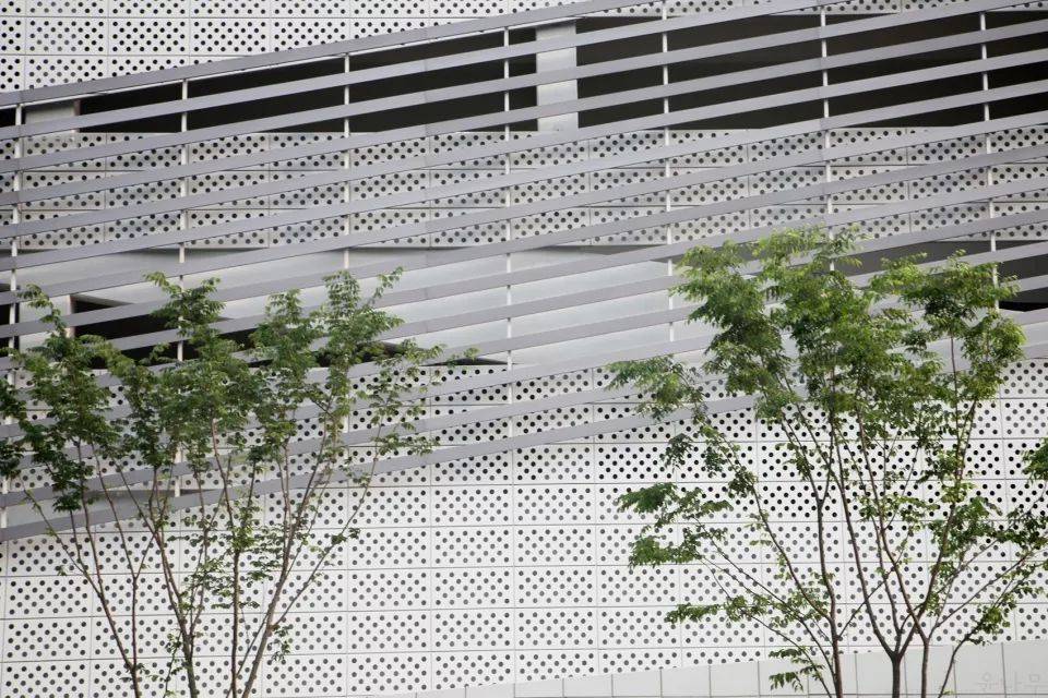 穿孔板是啥？你了解它吗？