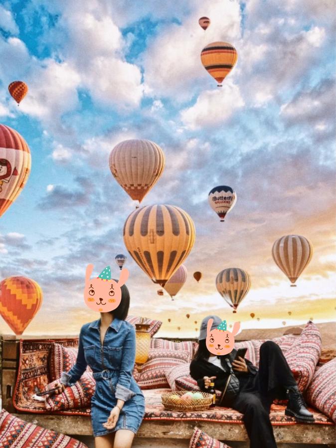 成都五个打卡地,成都5月打卡