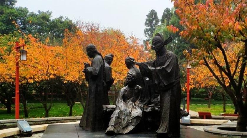 大唐不夜城是最大的步行街吗,西安大唐不夜城步行街排名