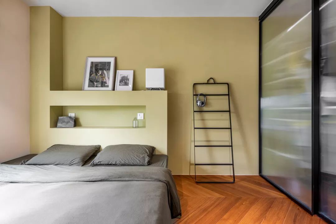 输不起的人怎么改变,普通人有没有必要买跃层