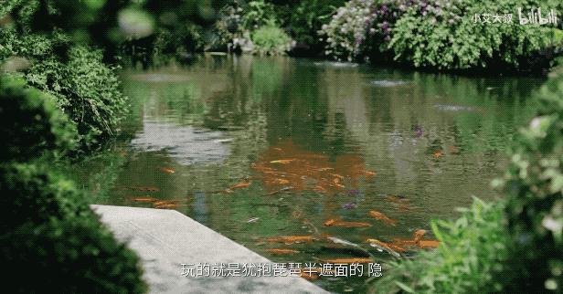 杭州1.6亿园林别墅，屏风值2辆特斯拉，千年家具堪比1套房，网友：这价格，值了