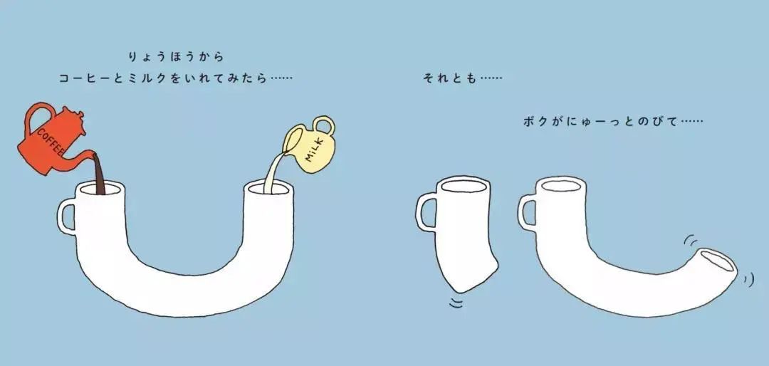 日本设计大师作品深度解析,日本创意设计儿童