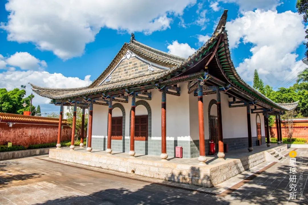 云南红河景色迷人,云南红河州哪些地方自然风光美