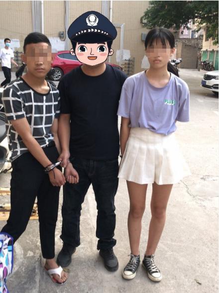 江西30余名男女被抓事件,江西警方出击18名男女被抓