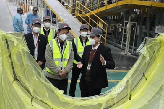 跨省许可一网通办一地*证办**全线畅行——交通运输部跨省大件运输并联许可“放管服”改革综述「图」