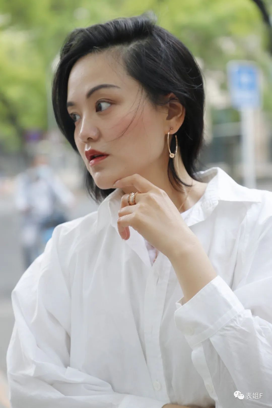 买了不算拥有，拍了才算