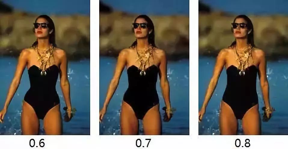 女人的*裤内**，往往暴露出这些问题