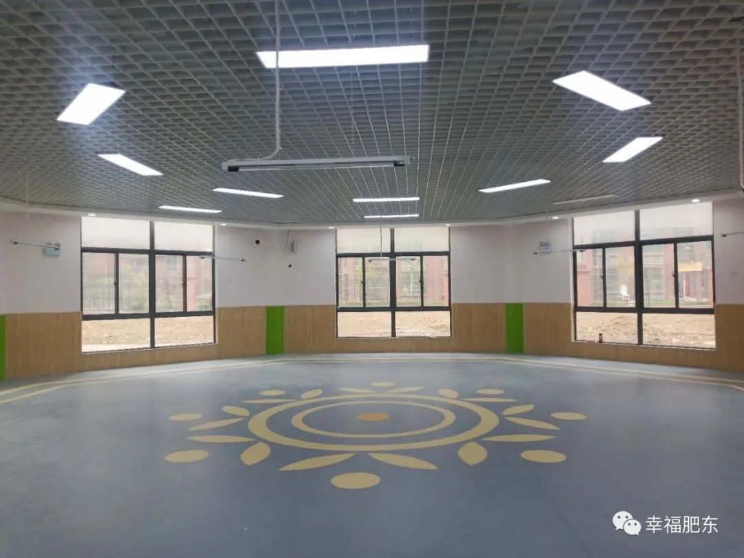 肥东公办幼儿园有哪些,肥东幼儿园最新消息