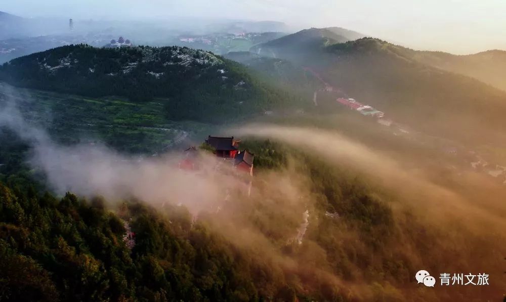 青州景点和特产,青州文化旅游攻略