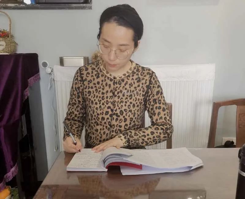 抗疫审判两手抓司法服务不打烊,抗疫一线尽显检察担当