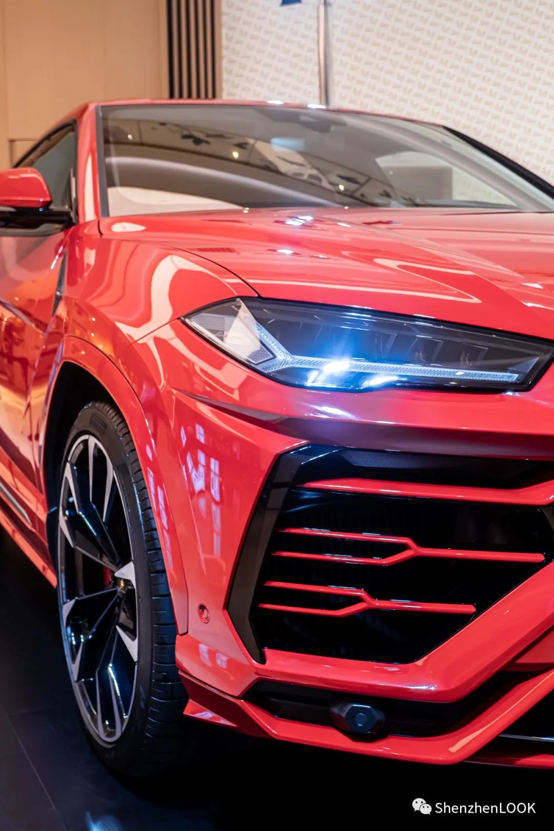 LOOK|世界名车来了·五月表白季「花钱指南」