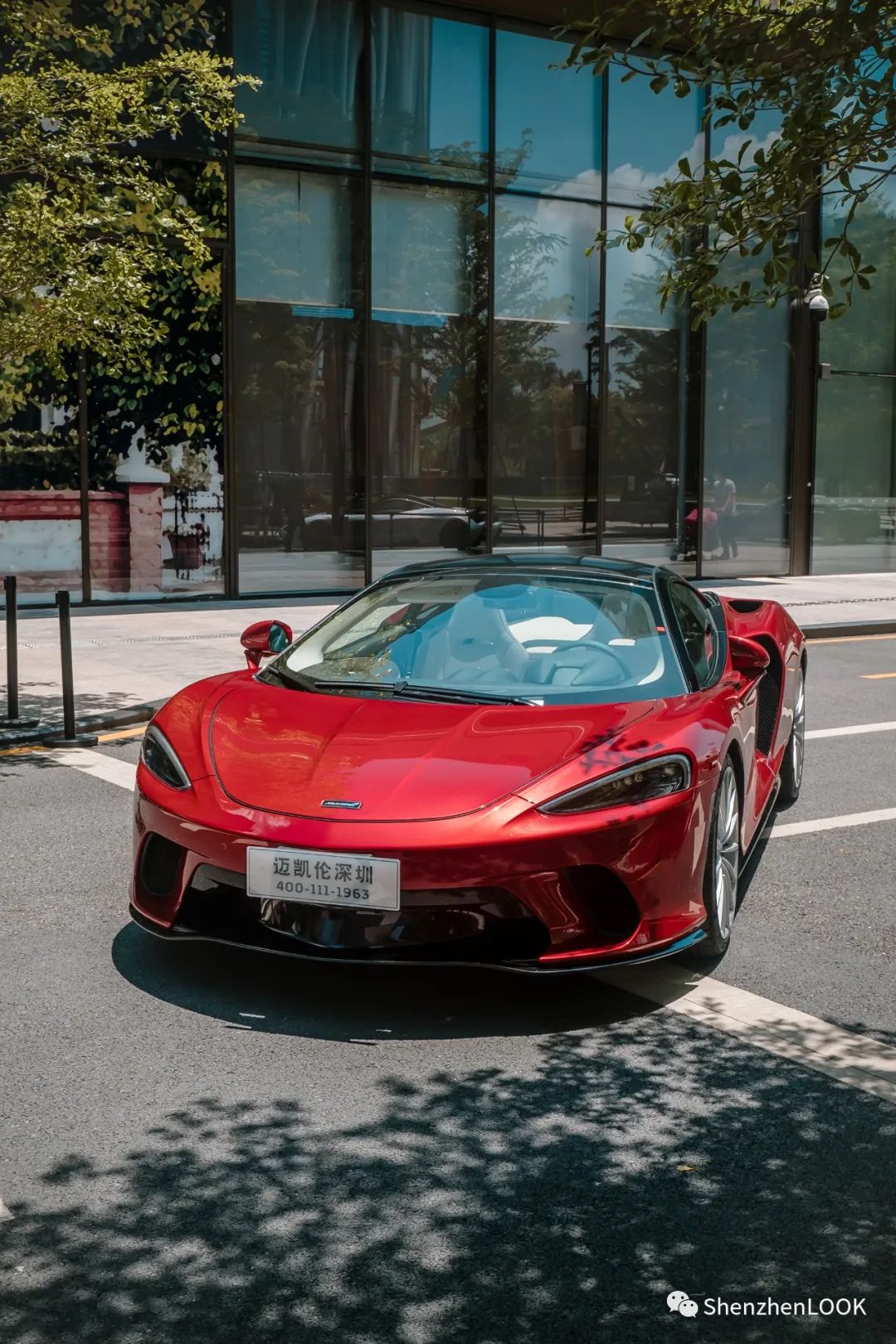 LOOK|世界名车来了·五月表白季「花钱指南」