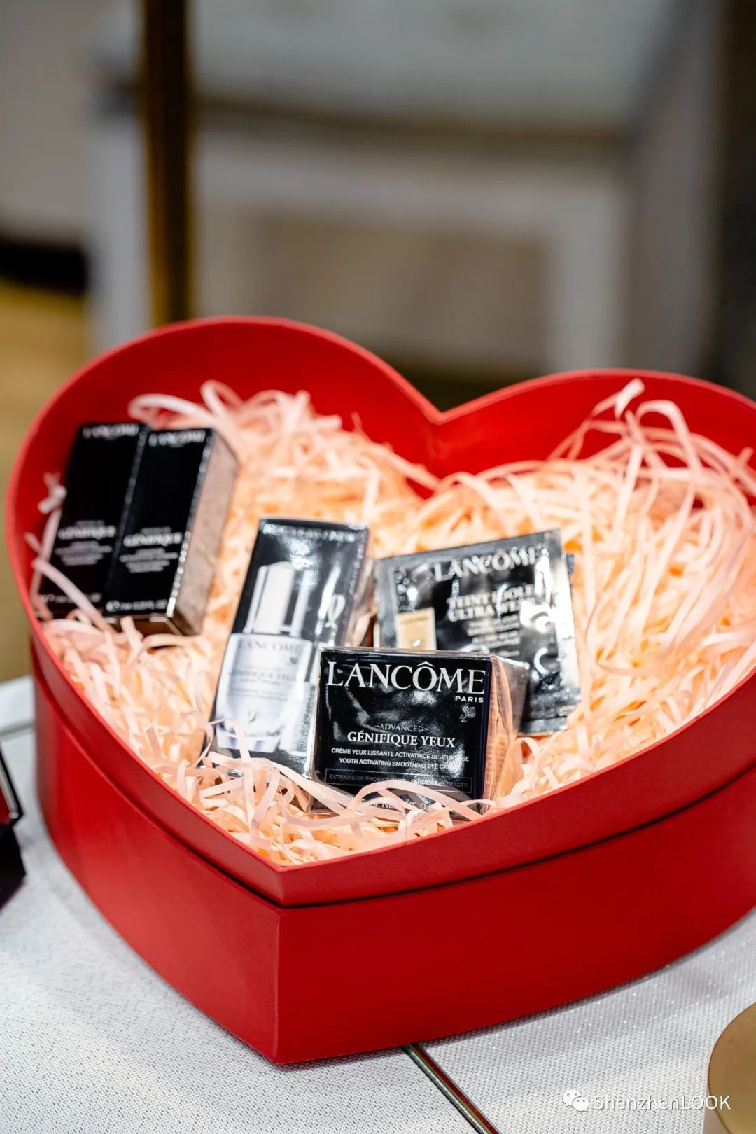 LOOK|世界名车来了·五月表白季「花钱指南」