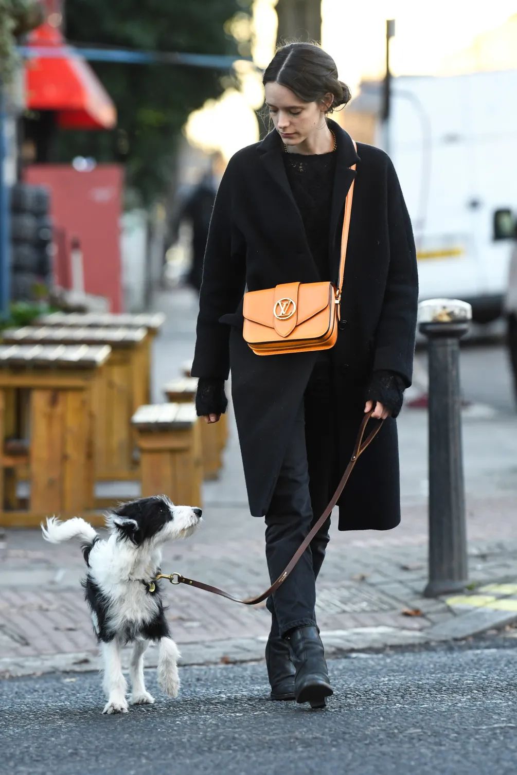 一大波新款美包上线，姐妹们，冲啊