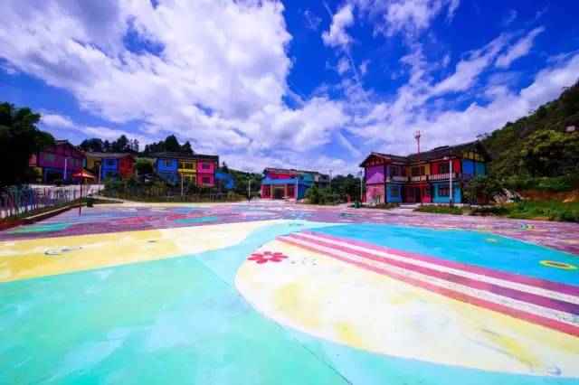 旅拍贵州!邂逅每一帧浪漫风景