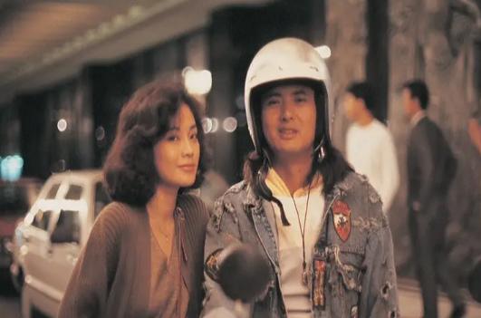 周润发张艾嘉早期视频集锦,周润发张艾嘉