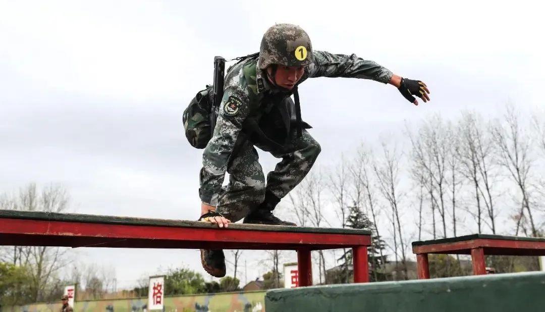 东部战区陆军下辖部队,北部战区陆军四个作战旅团