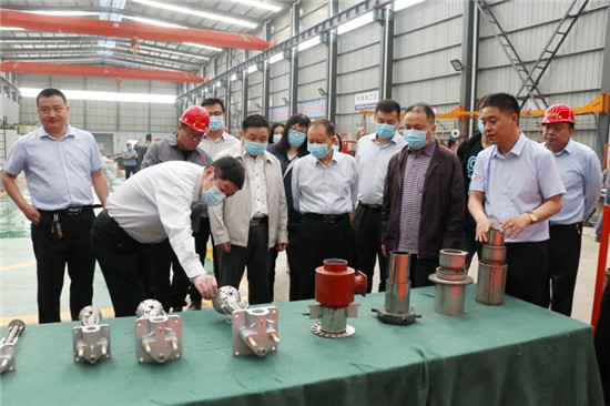 太康:集大家之智慧提升“太康锅炉”品牌形象