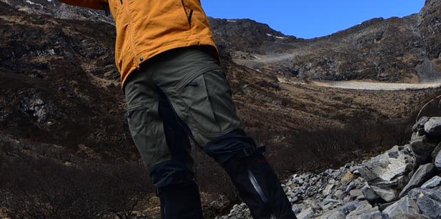 北欧小众冲锋衣推荐,瑞典皇室冲锋衣