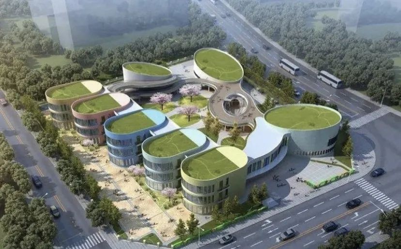 天府新区幼儿园最新消息,天府新区第二幼儿园