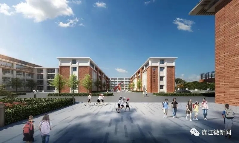 闽侯最新小学规划,闽侯大学城将新增一处商业综合体