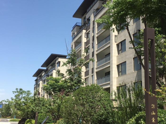 五一热销楼盘探盘,五桥哪个楼盘性价比最高